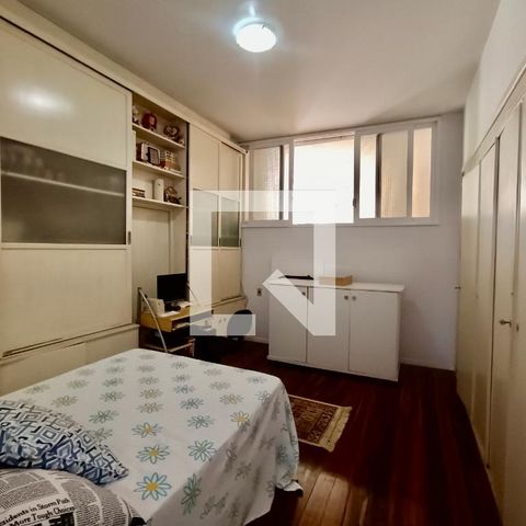 Apartamento para alugar com 181m², 3 quartos e 1 vaga Apartamento para alugar com 181m², 3 quartos e 1 vagaCômodo 1