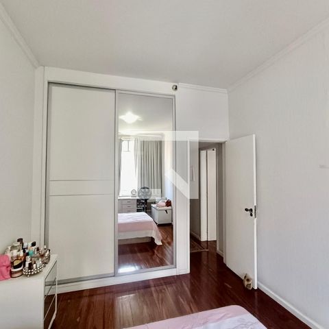 Apartamento para alugar com 181m², 3 quartos e 1 vaga Apartamento para alugar com 181m², 3 quartos e 1 vagaCômodo 3