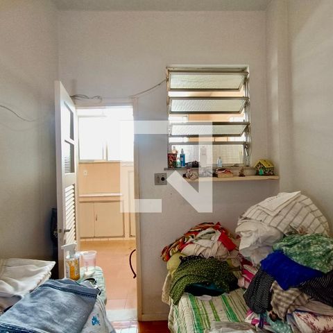 Apartamento para alugar com 181m², 3 quartos e 1 vaga Apartamento para alugar com 181m², 3 quartos e 1 vagaQuarto serviço 2