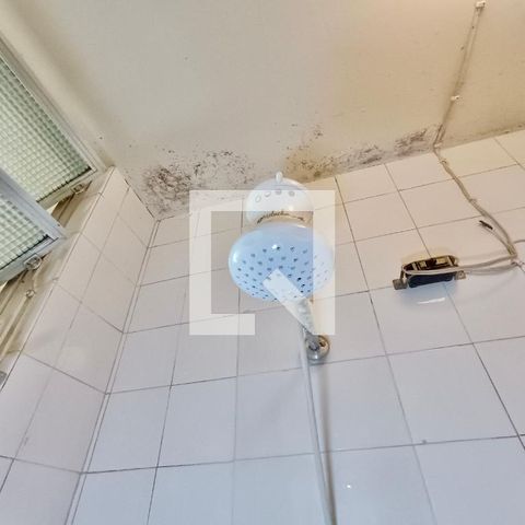 Apartamento para alugar com 181m², 3 quartos e 1 vaga Apartamento para alugar com 181m², 3 quartos e 1 vagaBanheiro serviço