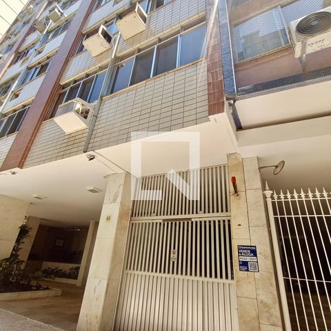 Apartamento para alugar com 181m², 3 quartos e 1 vaga Apartamento para alugar com 181m², 3 quartos e 1 vagaFachada com cartaz QA