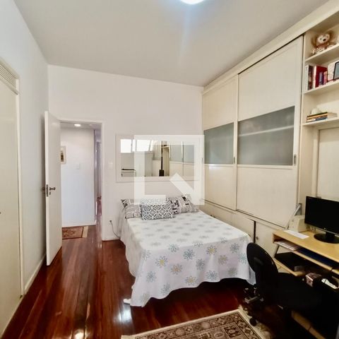Apartamento para alugar com 181m², 3 quartos e 1 vaga Apartamento para alugar com 181m², 3 quartos e 1 vagaCômodo 1