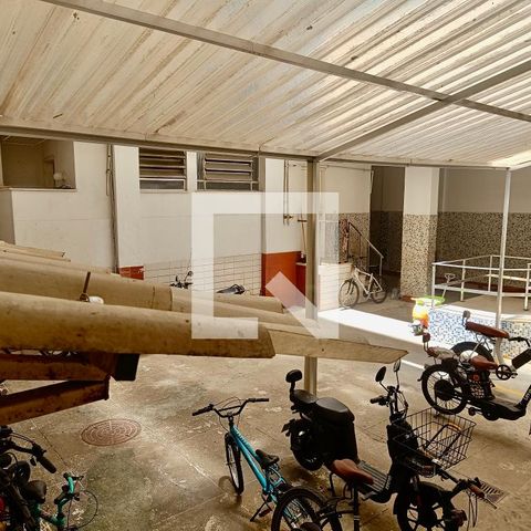 Apartamento para alugar com 181m², 3 quartos e 1 vaga Apartamento para alugar com 181m², 3 quartos e 1 vagaÁrea Comum - Playground