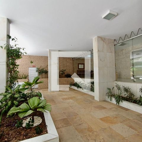 Apartamento para alugar com 181m², 3 quartos e 1 vaga Apartamento para alugar com 181m², 3 quartos e 1 vagaÁrea Comum - Playground