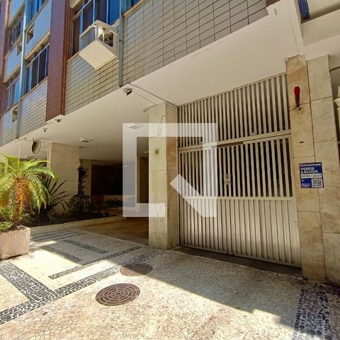 Apartamento para alugar com 181m², 3 quartos e 1 vaga Apartamento para alugar com 181m², 3 quartos e 1 vagaPortaria