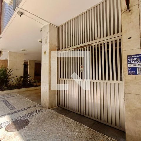 Apartamento para alugar com 181m², 3 quartos e 1 vaga Apartamento para alugar com 181m², 3 quartos e 1 vagaFachada com cartaz QA