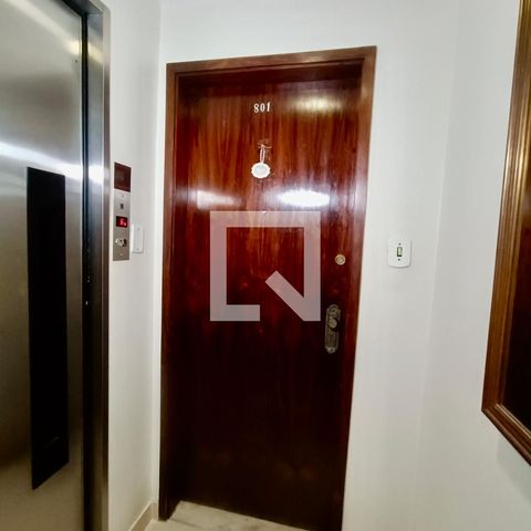 Apartamento para alugar com 181m², 3 quartos e 1 vaga Apartamento para alugar com 181m², 3 quartos e 1 vagaHall externo