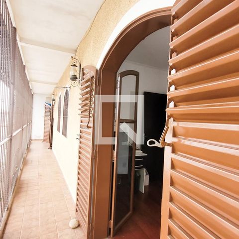 Casa à venda com 190m², 5 quartos e 3 vagasVaranda do Quarto1