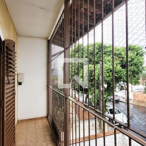 Casa à venda com 190m², 5 quartos e 3 vagasVaranda do Quarto1