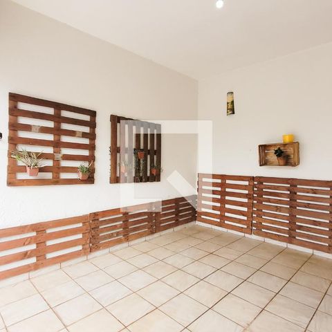 Casa à venda com 190m², 5 quartos e 3 vagasGaragem