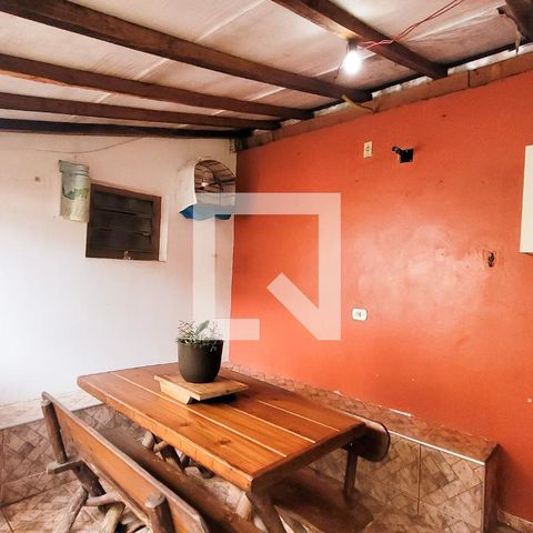 Casa à venda com 190m², 5 quartos e 3 vagasÁrea gourmet