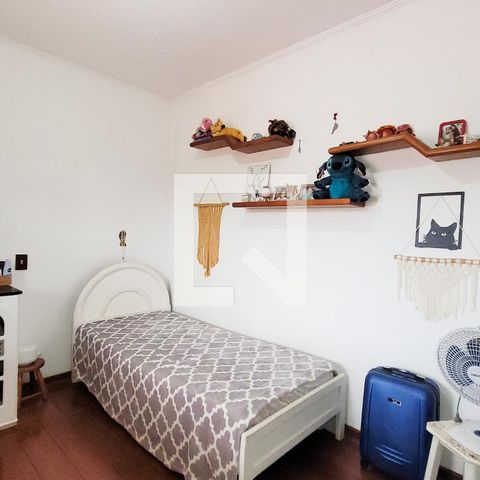 Casa à venda com 190m², 5 quartos e 3 vagasQuarto2