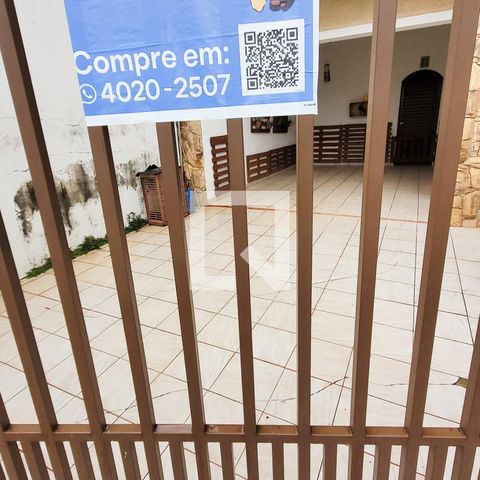 Casa à venda com 190m², 5 quartos e 3 vagasPlaquinha
