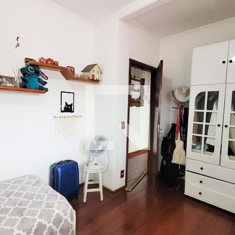 Casa à venda com 190m², 5 quartos e 3 vagasQuarto2