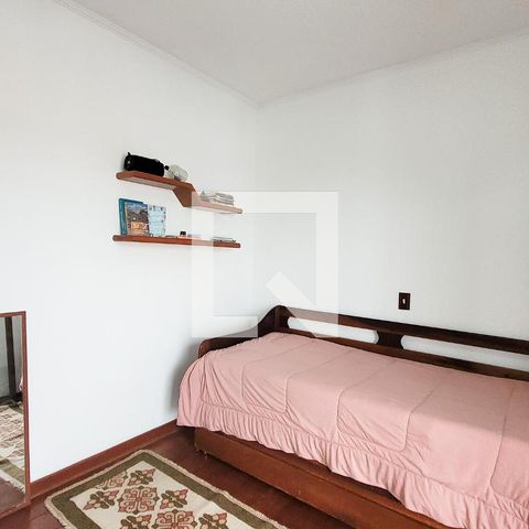 Casa à venda com 190m², 5 quartos e 3 vagasQuarto1