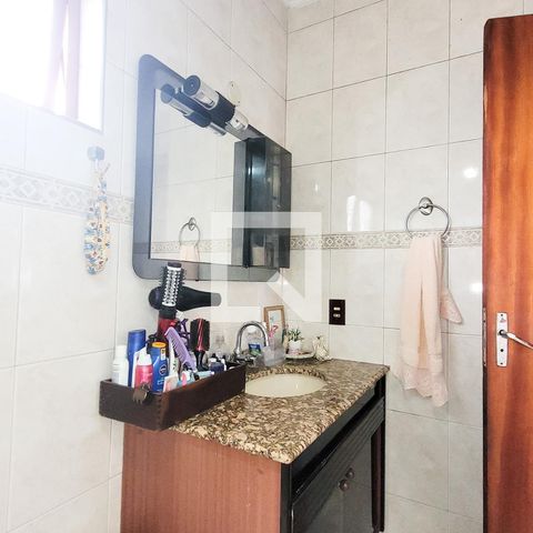 Casa à venda com 190m², 5 quartos e 3 vagasBanheiro da Suite