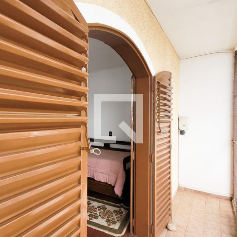 Casa à venda com 190m², 5 quartos e 3 vagasVaranda do Quarto1