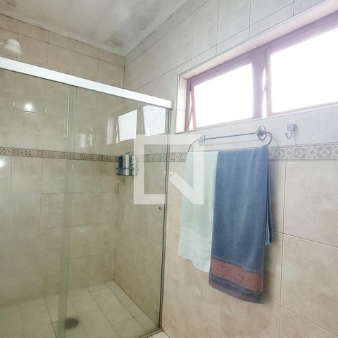 Casa à venda com 190m², 5 quartos e 3 vagasBanheiro da Suite