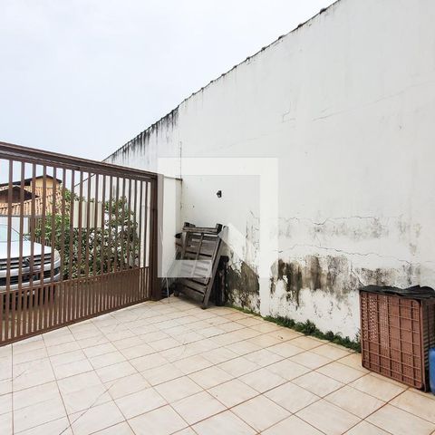 Casa à venda com 190m², 5 quartos e 3 vagasGaragem