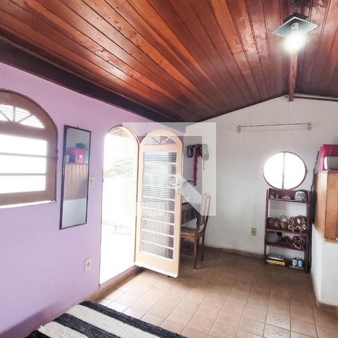 Casa à venda com 190m², 5 quartos e 3 vagasQuarto Terraço
