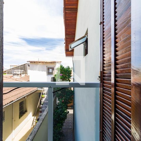 Casa à venda com 138m², 3 quartos e 2 vagas Casa à venda com 138m², 3 quartos e 2 vagasVista Quarto 2
