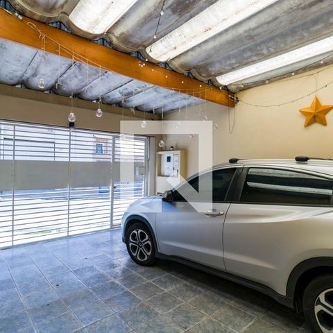 Casa à venda com 138m², 3 quartos e 2 vagas Casa à venda com 138m², 3 quartos e 2 vagasGaragem