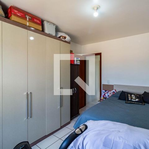 Casa à venda com 138m², 3 quartos e 2 vagas Casa à venda com 138m², 3 quartos e 2 vagasQuarto 3