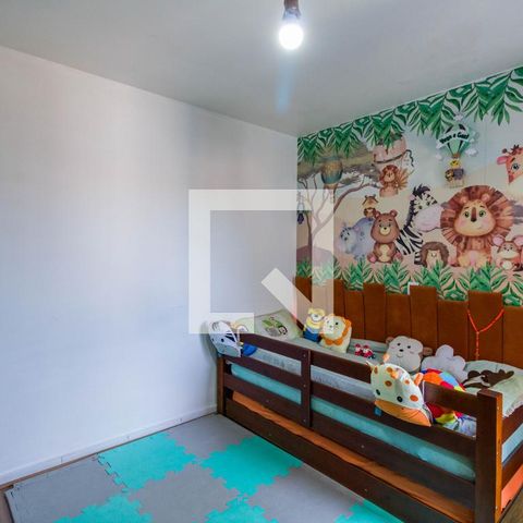 Casa à venda com 138m², 3 quartos e 2 vagas Casa à venda com 138m², 3 quartos e 2 vagasQuarto 2
