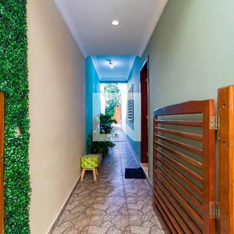 Casa à venda com 138m², 3 quartos e 2 vagas Casa à venda com 138m², 3 quartos e 2 vagasQuintal