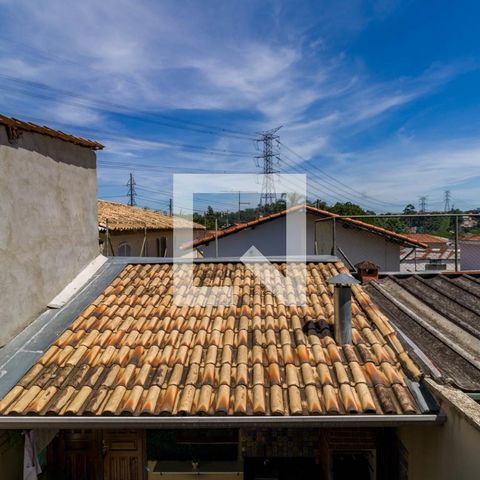 Casa à venda com 138m², 3 quartos e 2 vagas Casa à venda com 138m², 3 quartos e 2 vagasVista Quarto 3