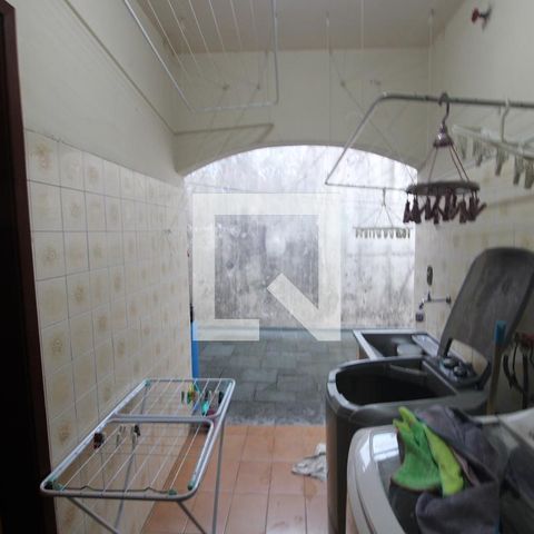 Casa à venda com 500m², 4 quartos e 6 vagasÁrea de Serviço