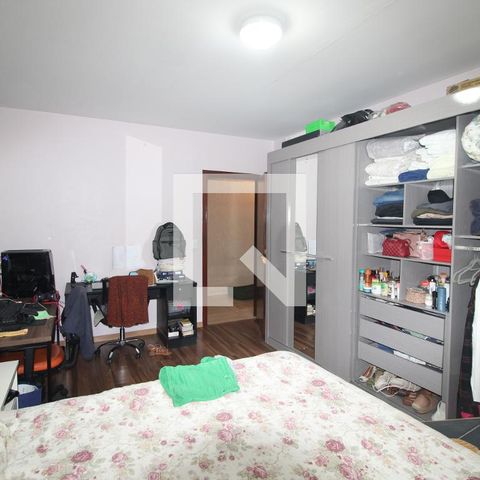 Casa à venda com 500m², 4 quartos e 6 vagasQuarto 1