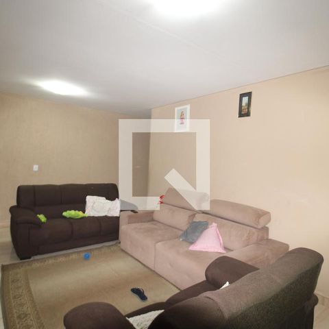 Casa à venda com 500m², 4 quartos e 6 vagasSala