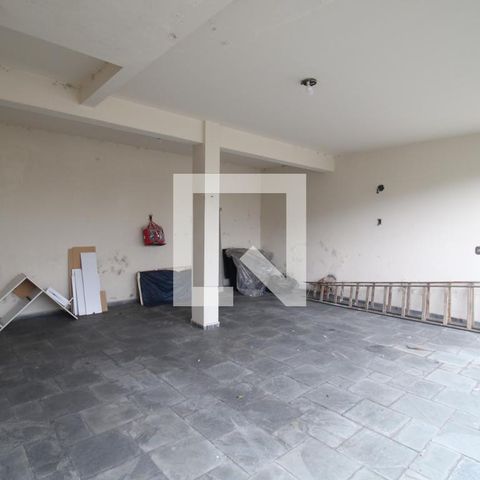 Casa à venda com 500m², 4 quartos e 6 vagasGaragem