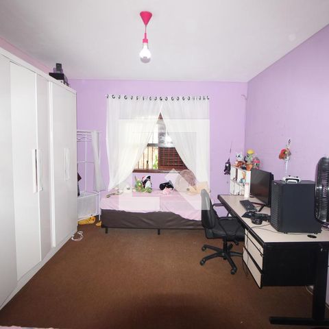 Casa à venda com 500m², 4 quartos e 6 vagasQuarto 4
