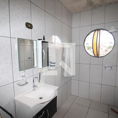 Casa à venda com 500m², 4 quartos e 6 vagasBanheiro 2