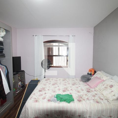 Casa à venda com 500m², 4 quartos e 6 vagasQuarto 1