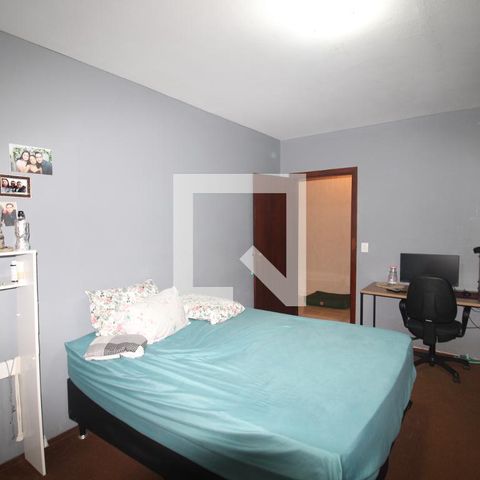 Casa à venda com 500m², 4 quartos e 6 vagasQuarto 3