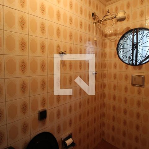 Casa à venda com 500m², 4 quartos e 6 vagasBanheiro 3