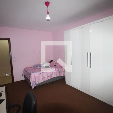 Casa à venda com 500m², 4 quartos e 6 vagasQuarto 4