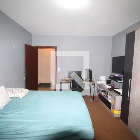 Casa à venda com 500m², 4 quartos e 6 vagasQuarto 3