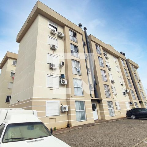 Apartamento à venda com 58m², 2 quartos e 1 vaga Apartamento à venda com 58m², 2 quartos e 1 vagaÁrea comum