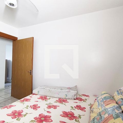 Apartamento à venda com 58m², 2 quartos e 1 vaga Apartamento à venda com 58m², 2 quartos e 1 vagaQuarto 2
