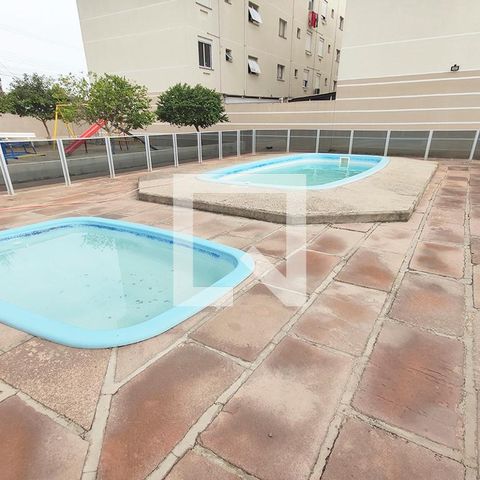 Apartamento à venda com 58m², 2 quartos e 1 vaga Apartamento à venda com 58m², 2 quartos e 1 vagaÁrea comum