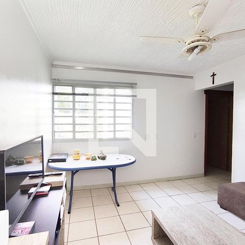 Apartamento à venda com 58m², 2 quartos e 1 vaga Apartamento à venda com 58m², 2 quartos e 1 vagaSala
