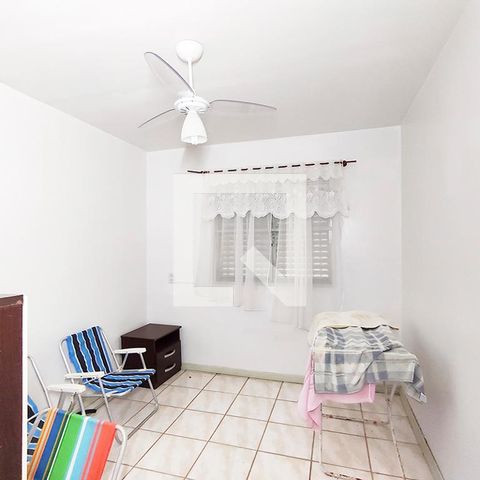 Apartamento à venda com 58m², 2 quartos e 1 vaga Apartamento à venda com 58m², 2 quartos e 1 vagaQuarto 1