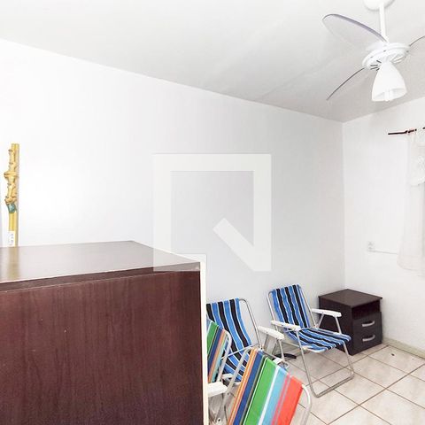 Apartamento à venda com 58m², 2 quartos e 1 vaga Apartamento à venda com 58m², 2 quartos e 1 vagaQuarto 1