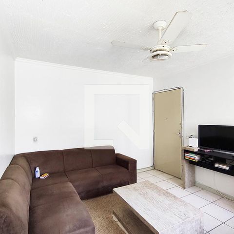 Apartamento à venda com 58m², 2 quartos e 1 vaga Apartamento à venda com 58m², 2 quartos e 1 vagaSala