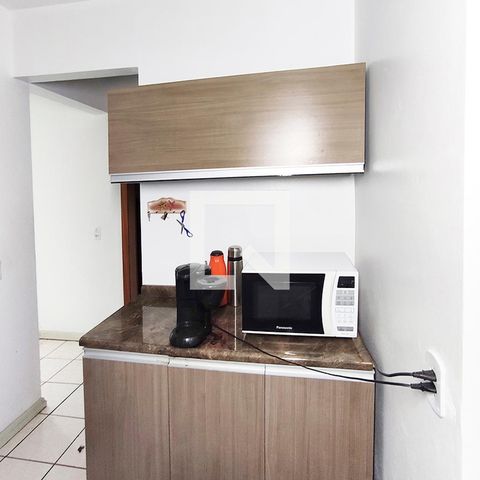 Apartamento à venda com 58m², 2 quartos e 1 vaga Apartamento à venda com 58m², 2 quartos e 1 vagaCozinha