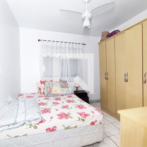 Apartamento à venda com 58m², 2 quartos e 1 vaga Apartamento à venda com 58m², 2 quartos e 1 vagaQuarto 2